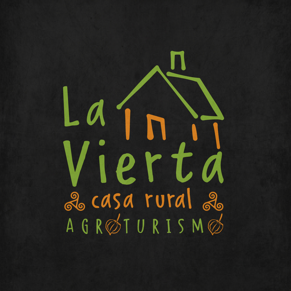 Casa Rural Ribadesella – La Vierta